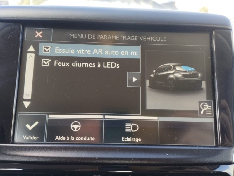 PEUGEOT 208 1.4 HDi 68 FAP Access