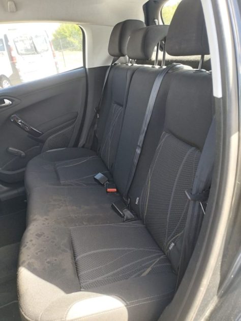 PEUGEOT 208 1.4 HDi 68 FAP Access