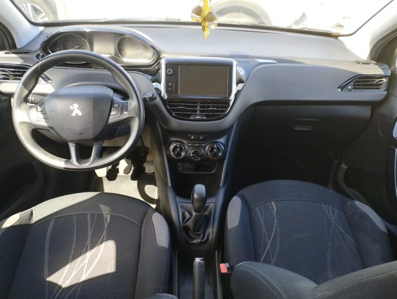 PEUGEOT 208 1.4 HDi 68 FAP Access