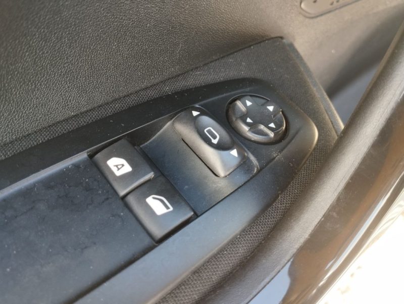 PEUGEOT 208 1.4 HDi 68 FAP Access