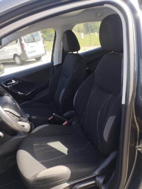 PEUGEOT 208 1.4 HDi 68 FAP Access
