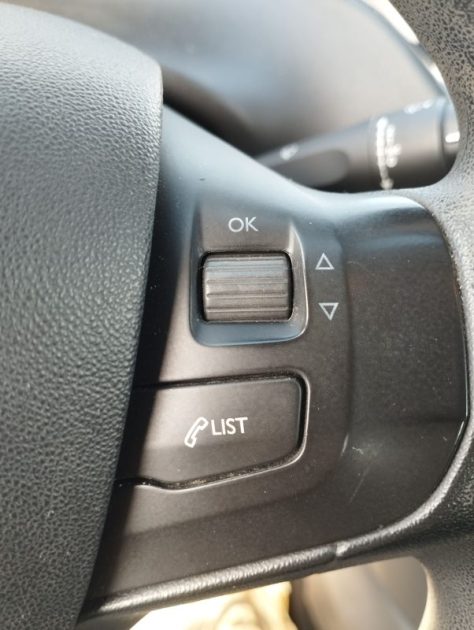 PEUGEOT 208 1.4 HDi 68 FAP Access