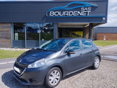 PEUGEOT 208 1.4 HDi 68 FAP Access