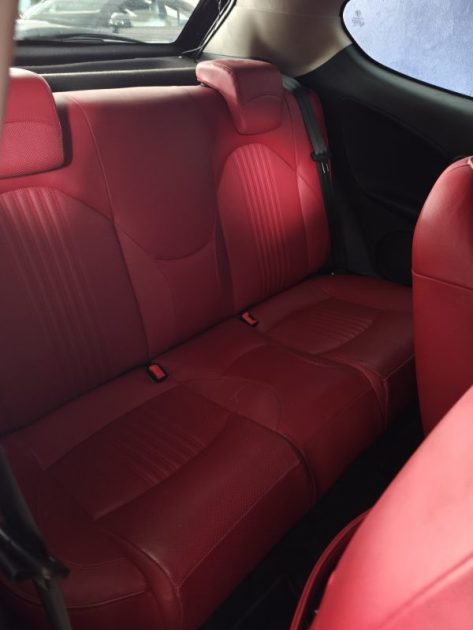 ALFA ROMEO ALFA ROMEO MITO 1.6 JTDM EXCLUSIVE 120 Cv REGULATEUR DE VITESSE - CLIMATISATION - CUIR - RADAR ARRIERE  2012