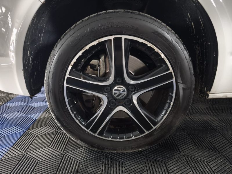 VOLKSWAGEN VW TRANSPORTER 2.O TDI 204 Cv EDITION BVA - CLIMATISATION - BLUETOOTH  2017