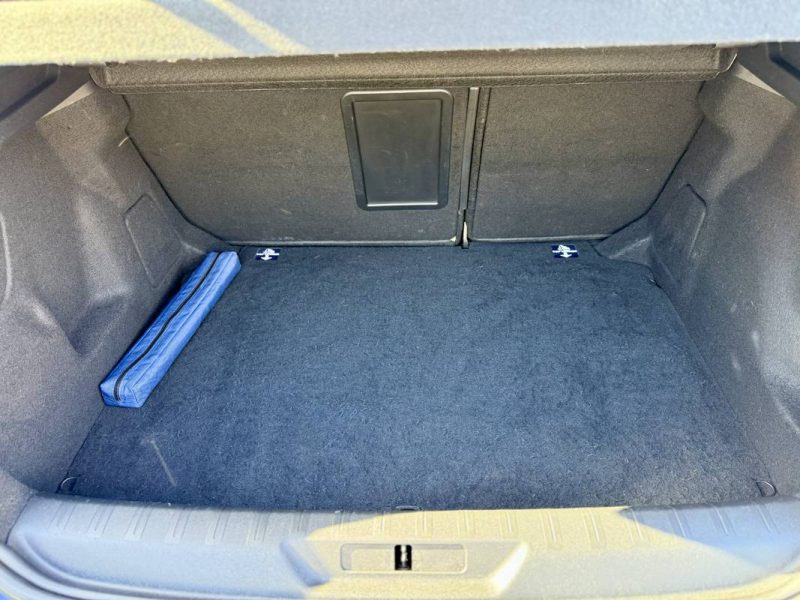 PEUGEOT 308 2.0 BlueHDi 180ch S&S GT EAT8