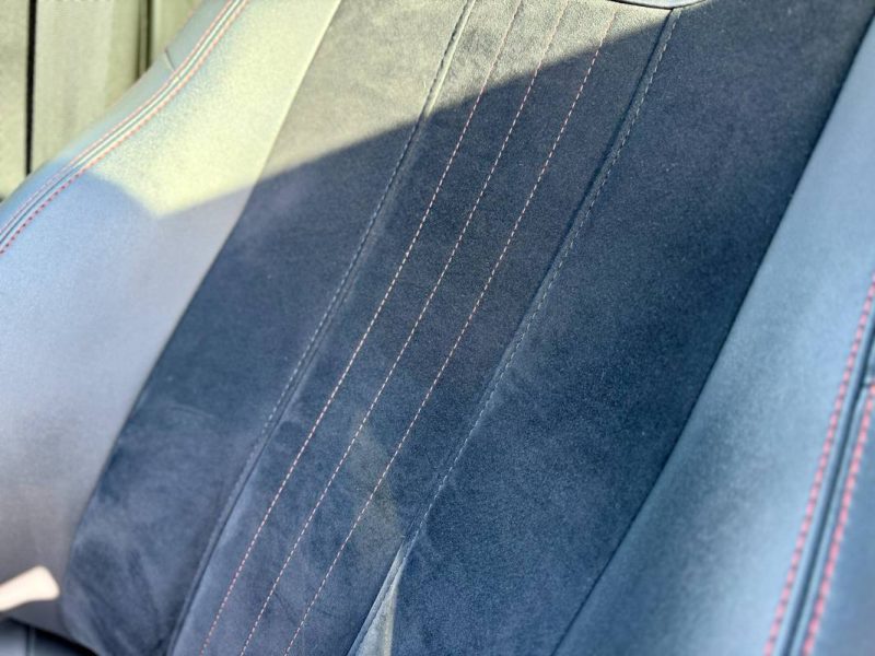 PEUGEOT 308 2.0 BlueHDi 180ch S&S GT EAT8