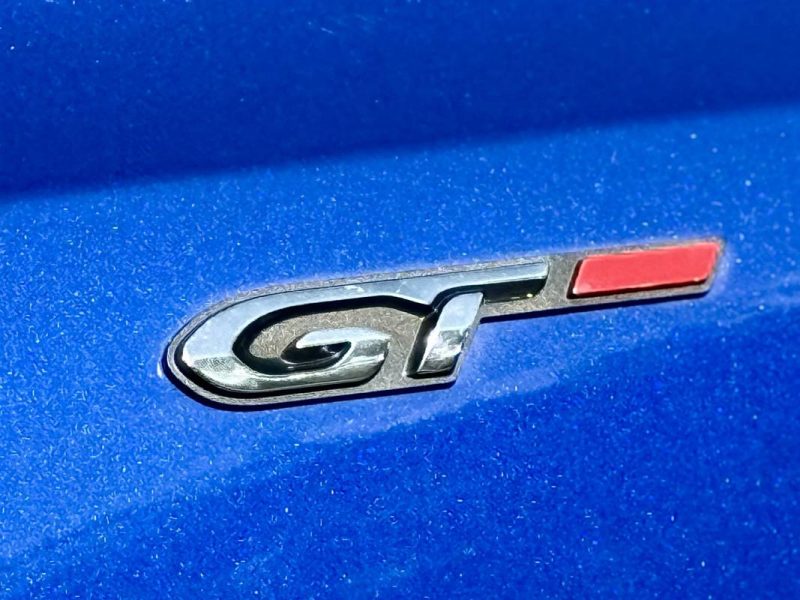 PEUGEOT 308 2.0 BlueHDi 180ch S&S GT EAT8