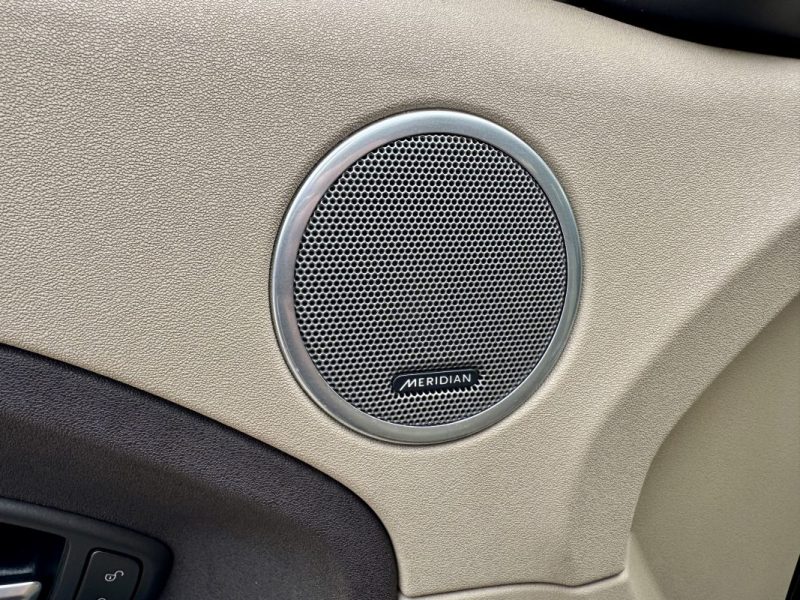 LAND ROVER RANGE ROVER EVOQUE 2.2 SD4 4WD 190 cv BVA TOIT PANORAMIQUE