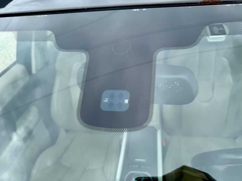 LAND ROVER RANGE ROVER EVOQUE 2.2 SD4 4WD 190 cv BVA TOIT PANORAMIQUE