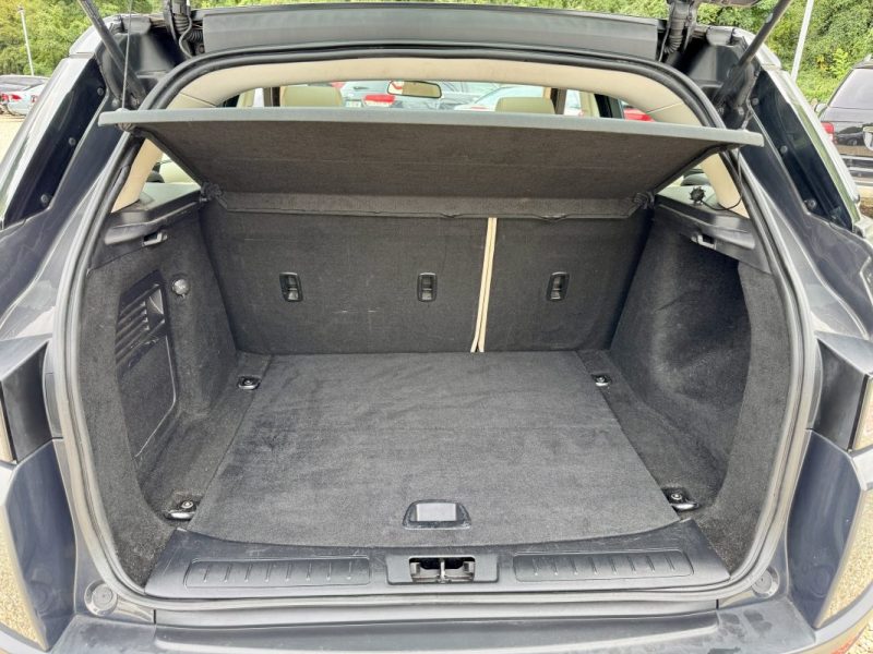 LAND ROVER RANGE ROVER EVOQUE 2.2 SD4 4WD 190 cv BVA TOIT PANORAMIQUE