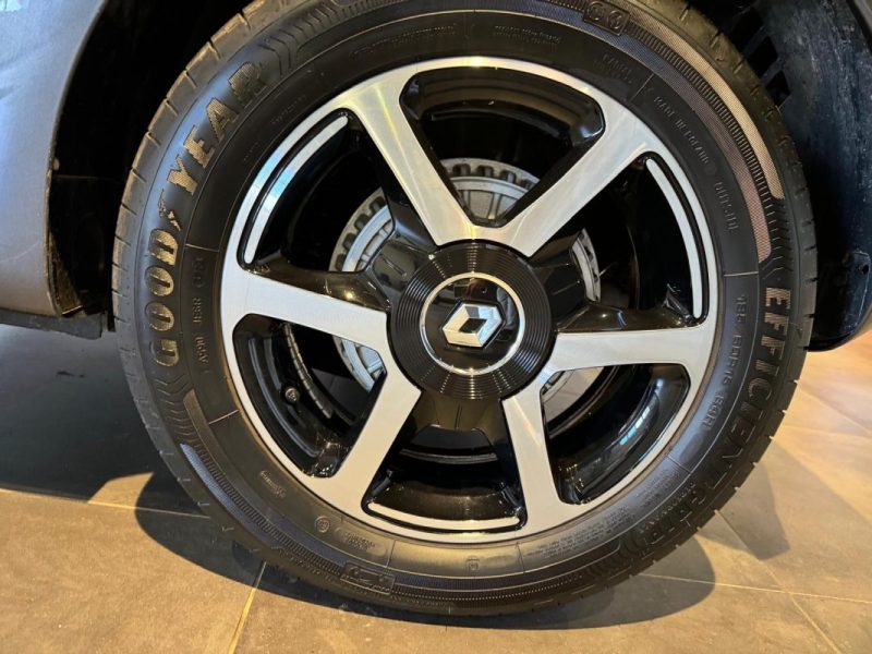 RENAULT  TWINGO  2019