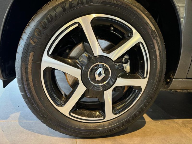 RENAULT  TWINGO  2019