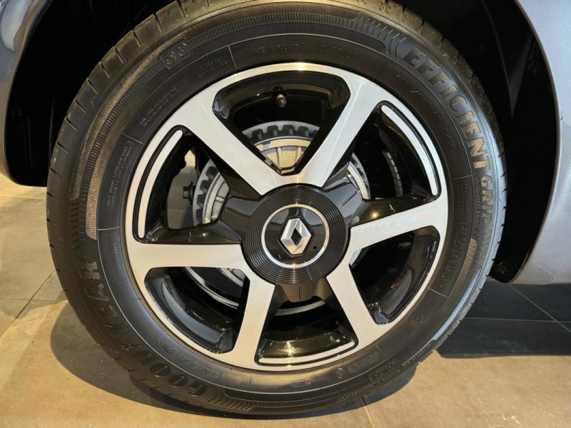 RENAULT  TWINGO  2019