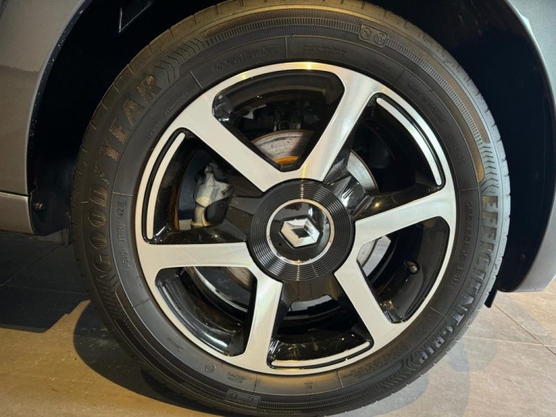 RENAULT  TWINGO  2019