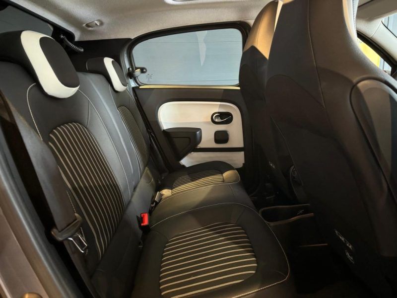 RENAULT  TWINGO  2019