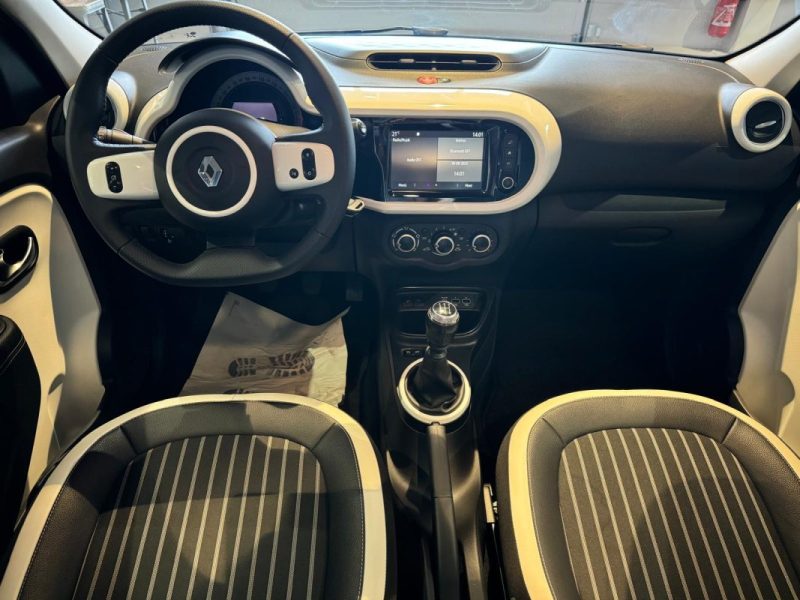 RENAULT  TWINGO  2019