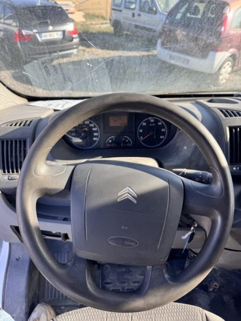 CITROEN JUMPER 3 2.2 HDI BENNE BASCULANTE 