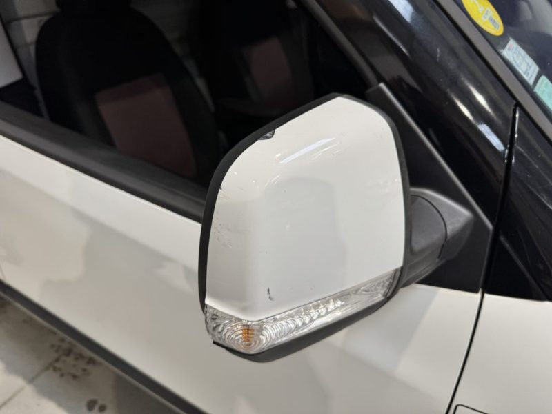 FIAT DOBLO 1.3 Multijet 16v 90ch Pack - SUIVI COMPLET FIAT - MOTEUR A CHAINE