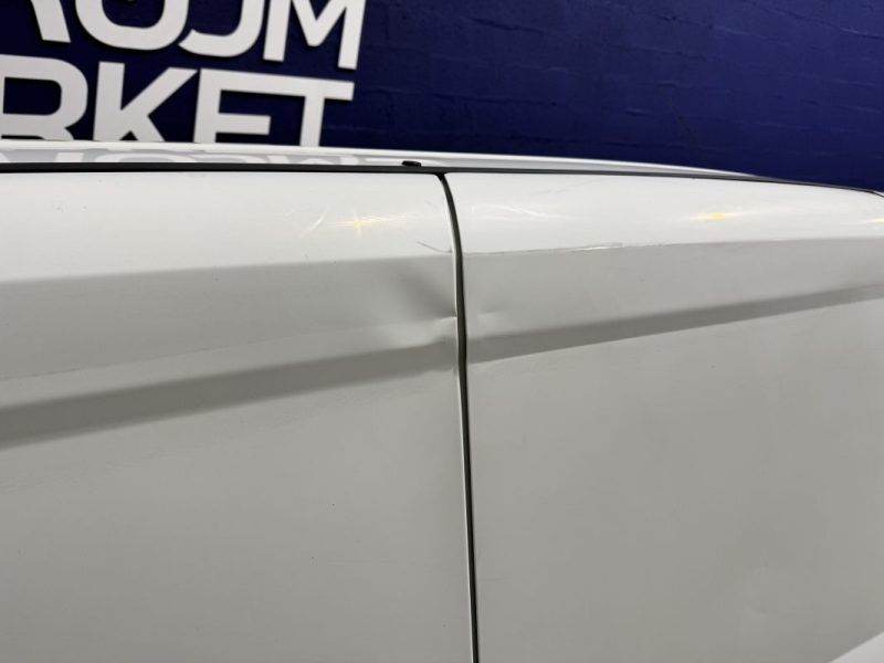 FIAT DOBLO 1.3 Multijet 16v 90ch Pack - SUIVI COMPLET FIAT - MOTEUR A CHAINE