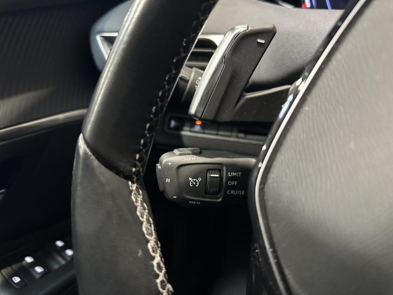 PEUGEOT 3008 1.5 BlueHDi 130ch S&S Allure EAT8