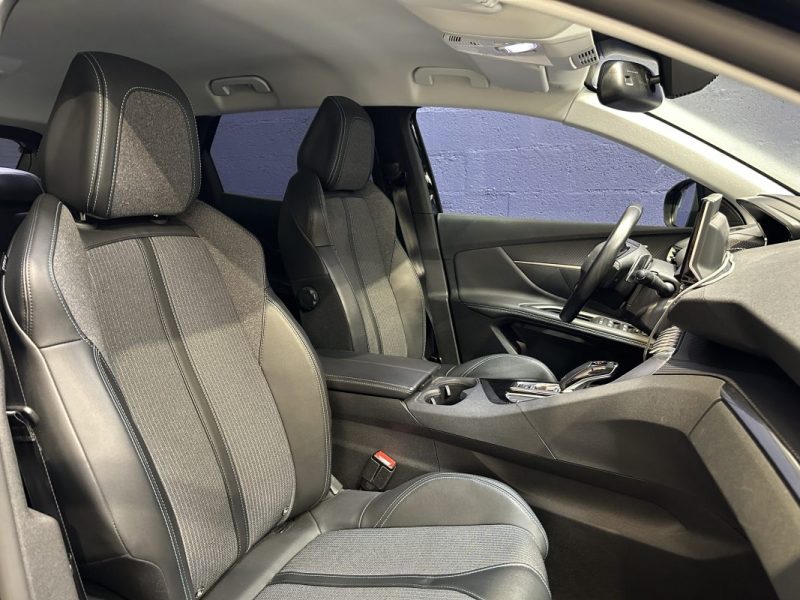 PEUGEOT 3008 1.5 BlueHDi 130ch S&S Allure EAT8