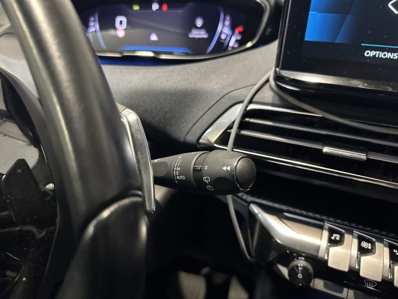 PEUGEOT 3008 1.5 BlueHDi 130ch S&S Allure EAT8