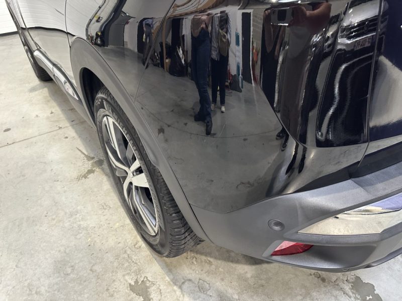 PEUGEOT 3008 1.5 BlueHDi 130ch S&S Allure EAT8