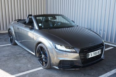 AUDI TT ROADSTER S LINE 2.0 TFSI 230 CV QUATTRO  VIRTUAL COCKPIT