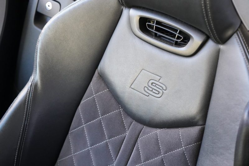 AUDI TT ROADSTER S LINE 2.0 TFSI 230 CV QUATTRO  VIRTUAL COCKPIT