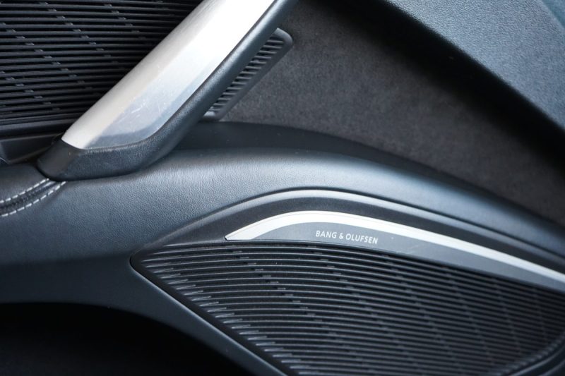 AUDI TT ROADSTER S LINE 2.0 TFSI 230 CV QUATTRO  VIRTUAL COCKPIT