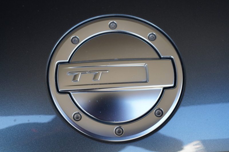 AUDI TT ROADSTER S LINE 2.0 TFSI 230 CV QUATTRO  VIRTUAL COCKPIT