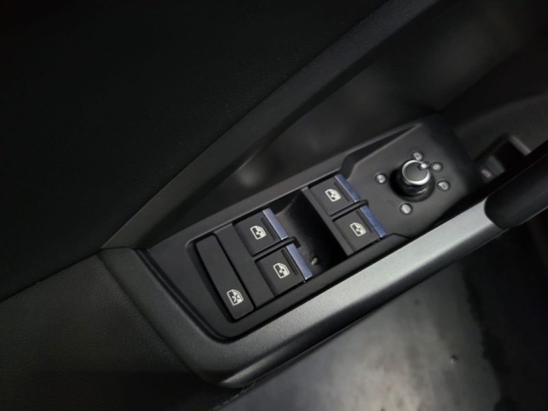 AUDI Q3 SPORTBACK 35 TFSI 150 cv Mild Hybrid Design S Line 