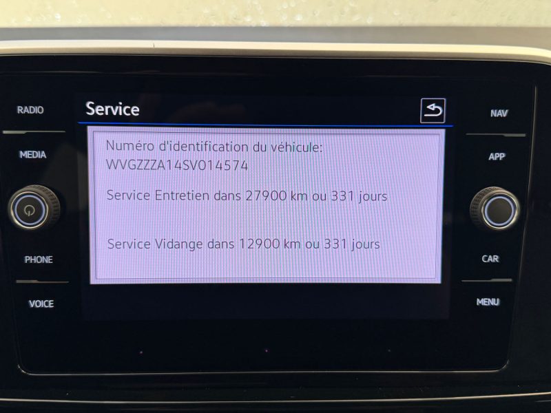 VOLKSWAGEN T-ROC 2024