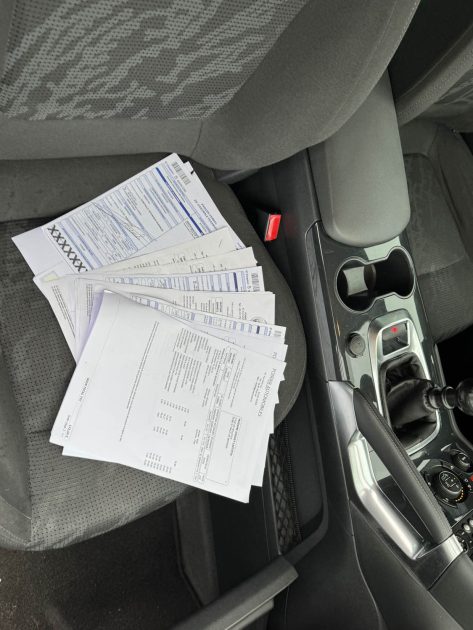 PEUGEOT 3008 1.6 HDi 112 Business Pac