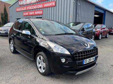 PEUGEOT 3008 1.6 HDi 112 Business Pac