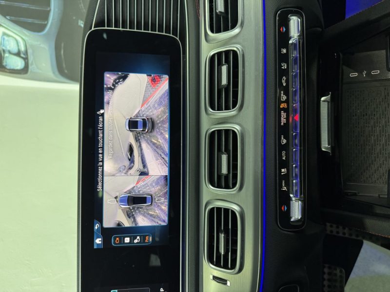 MERCEDES CLASSE GLE 2024 TTC TVA RECUP