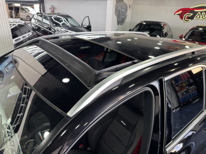 MERCEDES CLASSE GLE 2024 TTC TVA RECUP