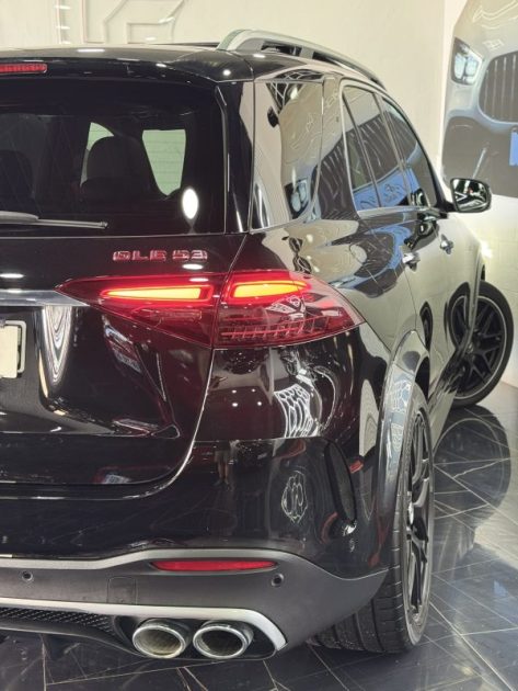 MERCEDES CLASSE GLE 2024 TTC TVA RECUP