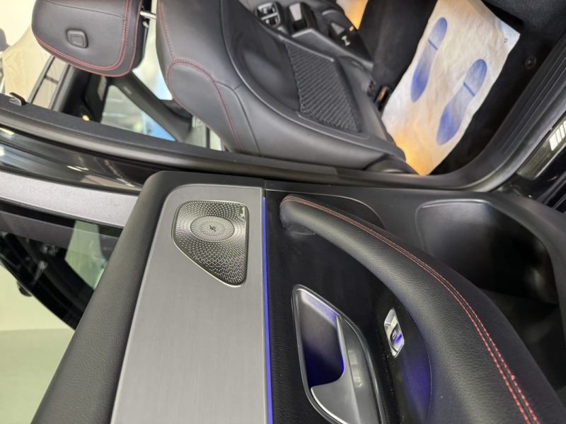MERCEDES CLASSE GLE 2024 TTC TVA RECUP