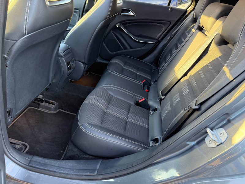 MERCEDES CLASSE A 2017