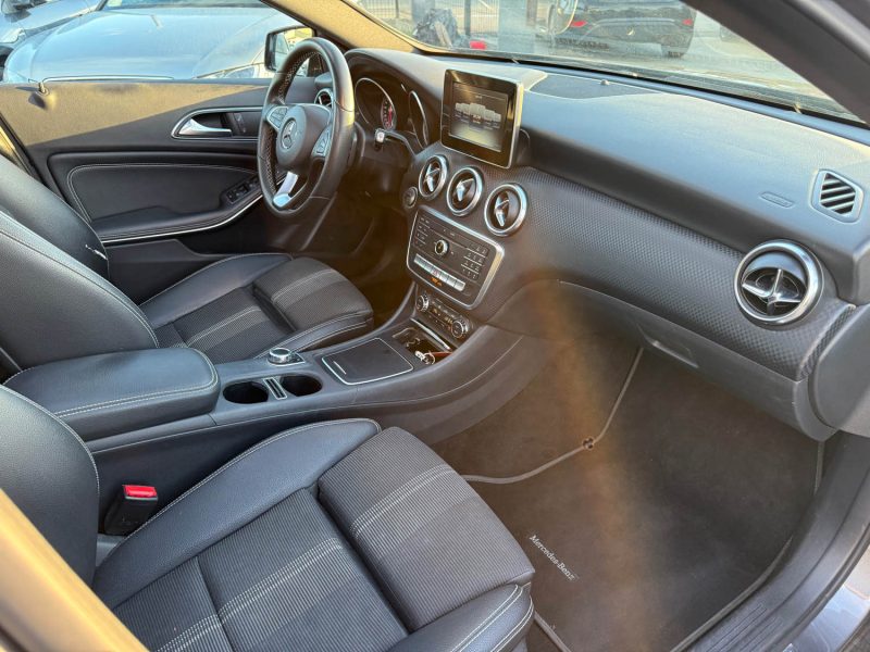 MERCEDES CLASSE A 2017