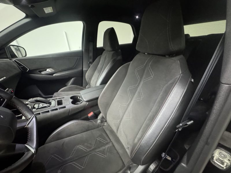 DS 7 CROSSBACK - 1,5 BlueHDI 130ch - GARANTIE 12 MOIS - 385.92/mois