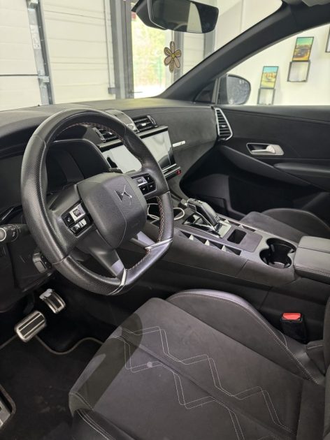 DS 7 CROSSBACK - 1,5 BlueHDI 130ch - GARANTIE 12 MOIS - 385.92/mois