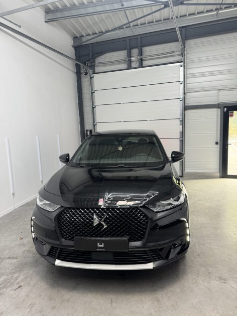 DS 7 CROSSBACK - 1,5 BlueHDI 130ch - GARANTIE 12 MOIS - 385.92/mois