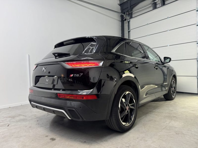 DS 7 CROSSBACK - 1,5 BlueHDI 130ch - GARANTIE 12 MOIS - 385.92/mois