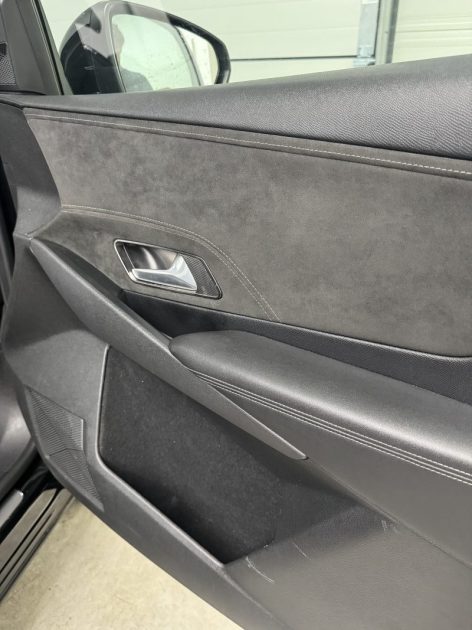 DS 7 CROSSBACK - 1,5 BlueHDI 130ch - GARANTIE 12 MOIS - 385.92/mois