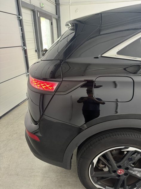 DS 7 CROSSBACK - 1,5 BlueHDI 130ch - GARANTIE 12 MOIS - 385.92/mois