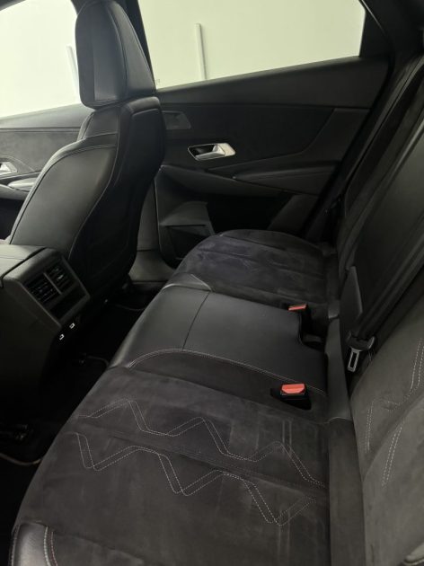 DS 7 CROSSBACK - 1,5 BlueHDI 130ch - GARANTIE 12 MOIS - 385.92/mois