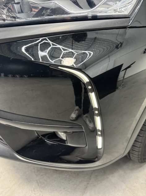 DS 7 CROSSBACK - 1,5 BlueHDI 130ch - GARANTIE 12 MOIS - 385.92/mois